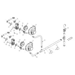 Peerless Boiler Repair Part