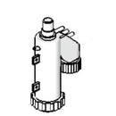 Peerless Boiler Repair Part