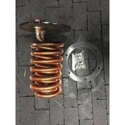 New Peerless Boiler Repair Part #90532 Oswald Supply