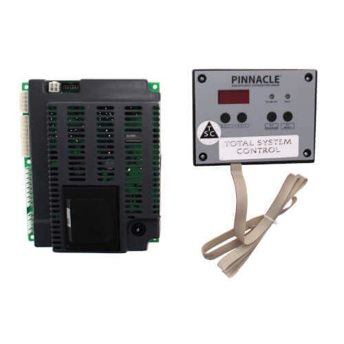 Peerless Boiler Spares Peerless Boiler Repair Part #91616 Ctrl