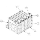 Peerless Boiler Repair Part