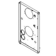 Peerless Boiler Repair Part #Pf2016 - Jkt Support Front Pf850/1000 - Oswald Supply