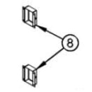 Peerless Boiler Repair Part