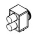 Peerless Boiler Repair Part