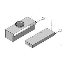 Peerless Repair Part