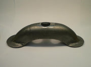 (PH68Y) Boiler Handhole 6 x 8 Yoke, Pressed Steel - Oswald Supply