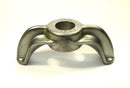 (PHHFY1) Boiler Handhole 3 x 4 Yoke, Forged Steel "FY1" - Oswald Supply