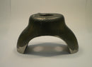 (PHHW369) Boiler Handhole Yoke, Cast Iron - Oswald Supply