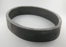 (PM2R) 11 x 15 x 3/4 x 4, Elliptical, Manhole Weld Ring, SA675-70 - Oswald Supply