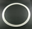 Rockmill Boiler Door Gasket - 1-3/4" X 3-3/4" X 1/2" - Oswald Supply