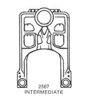 Smith Mills 20-200-2000 Intermediate Section 2567 - Oswald Supply