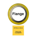 SPIRAL-MAX Boiler Gasket, 600