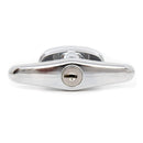 T handle set Square Latch with Key