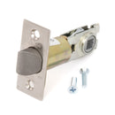 T handle set Square Latch with Key