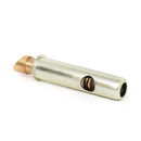 Trash Chute Bolt/Plunger for Midland "Style" ADA L-Handles for Trash and Laundry Chute Doors