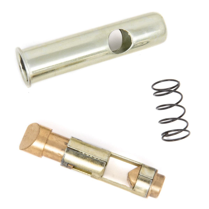 Trash Chute Bolt/Plunger for Midland "Style" ADA L-Handles for Trash and Laundry Chute Doors