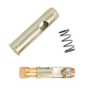 Trash Chute Bolt/Plunger for Midland "Style" T Handles for Trash and Laundry Chute Doors