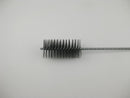 Weil McLain Boiler Brush   1-1/2" X 1-1/8" Flat, Wire  - MBWMW